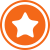 recommended icon