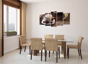 Картины на кухне