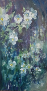 Картина «Весна. Квітіння» 2