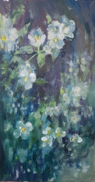 Картина «Весна. Квітіння» 2