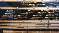 Ретро радіоприймач ламповий «Ретро радіо ДРУЖБА-1957» відреставрований купити