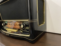 Ламповий радіоприймач ФЕСТИВАЛЬ купити ретро Украіна