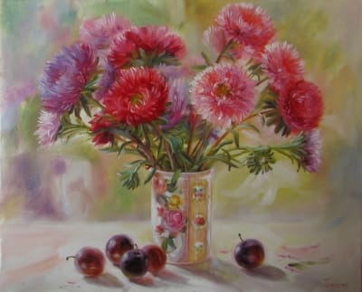 Картина «Айстри»