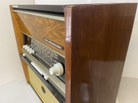 Ретро радіола VEF Rapsodija, 1968р. Купити ретро радіо, радіолу, магнітофон Украіна