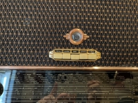 Лампова мережева радіола «Естонія-2», 1959р.