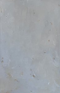 Абстрактна картина «Крапки 1» купити живопис для сучасних інтер'єрів Україна