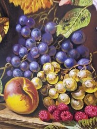 Картина «Натюрморт» 7