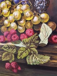 Картина «Натюрморт» 7