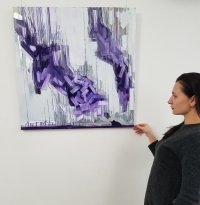 Картина «На двох одне бажання»