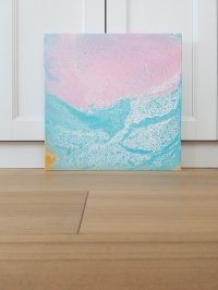 Картина «Ніжне море»