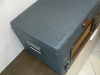 Ретро магнітофон «Ретро Магнітофон МАГ-8М-11» відреставрований купити