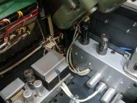 Ретро магнітофон «Ретро Магнітофон МАГ-8М-11» відреставрований купити