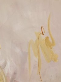 Абстрактна картина ЕЙФОРІЯ купити картину для сучасного інтер'єру Киів