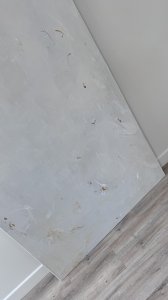 Абстрактна картина «Крапки 1» купити живопис для сучасних інтер'єрів Україна
