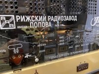 Ламповий радіоприймач ФЕСТИВАЛЬ купити ретро Украіна