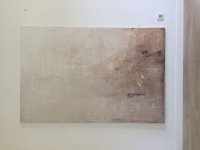 Абстрактна картина «Дюни» купити живопис для сучасних інтер'єрів Україна