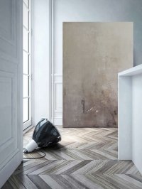 Абстрактна картина «Дюни» купити живопис для сучасних інтер'єрів Україна