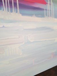 Картина «Лазурний берег»