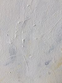 Картина квіткова абстракція «Квітковий настрій» купити живопис для сучасних інтер'єрів Україна
