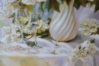 Картина «Одна весна на двох»