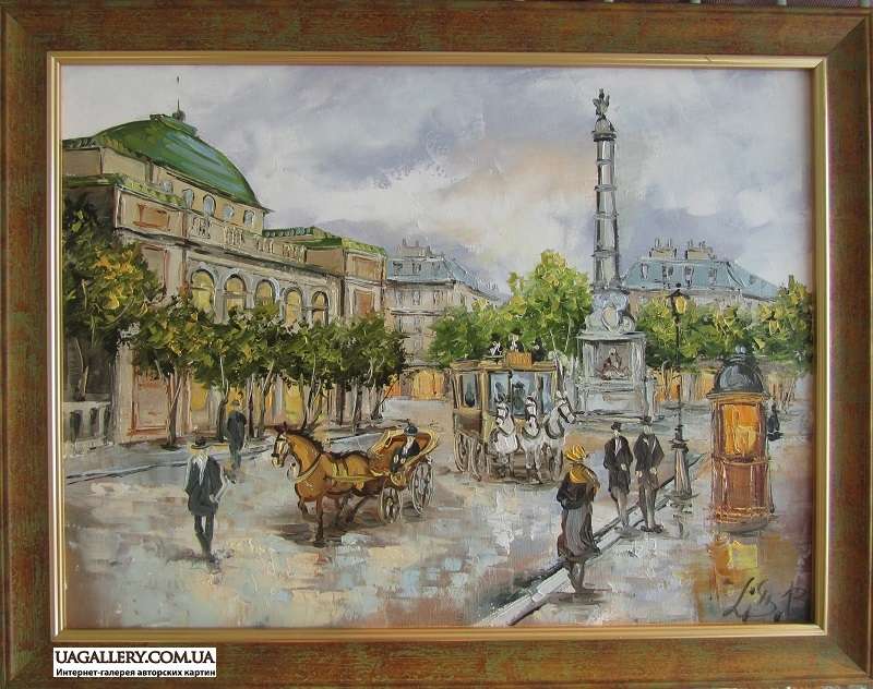 kartina_gorodskoy_peyzazh_retro_stil_1